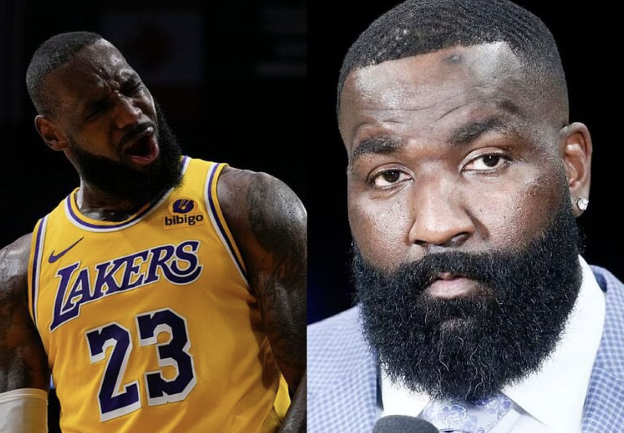 帕金斯：年轻球员并不崇拜詹姆斯，而是更崇拜杜兰特和科比