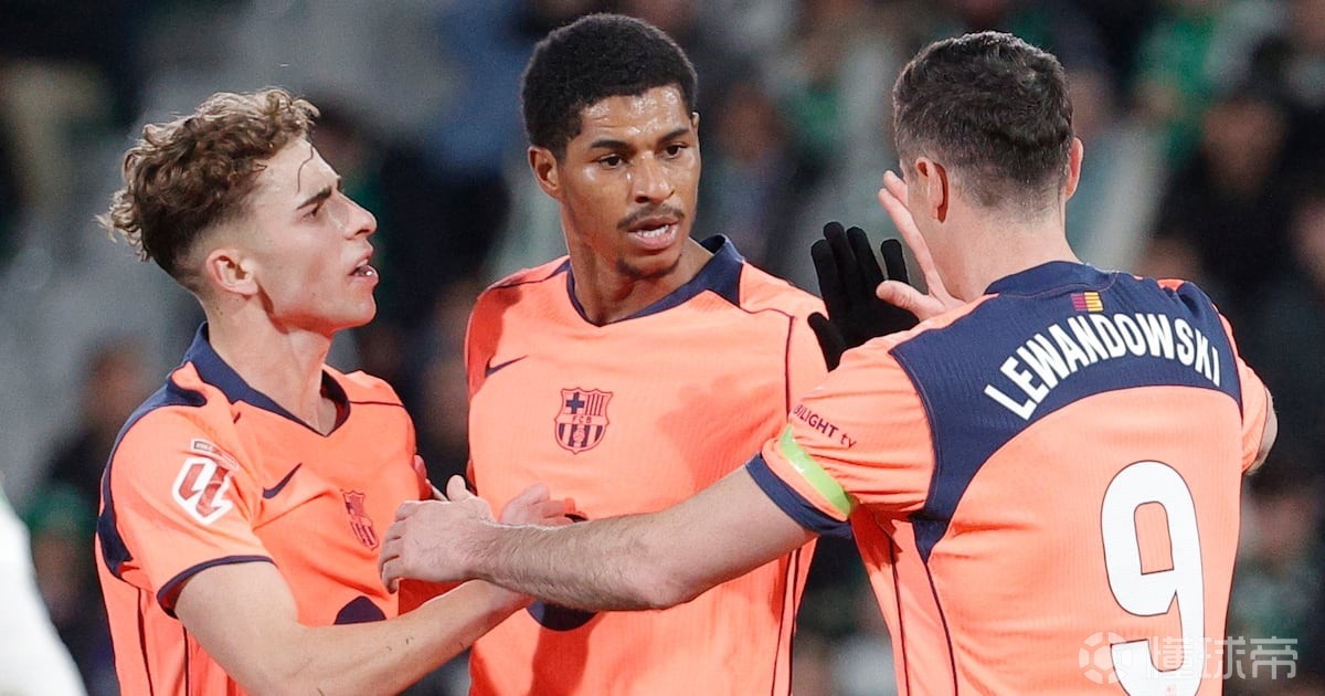 名记：拉什福德不想回归，曼联不会就3000万欧元买断费让步